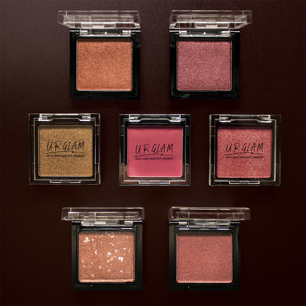 UG パウダーアイシャドウ ニュアンスカラー