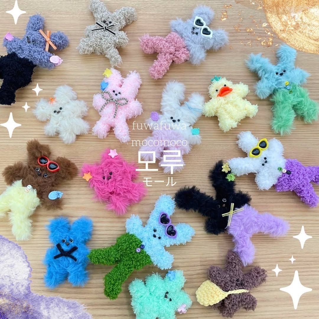 モールドール用モール ダイソー