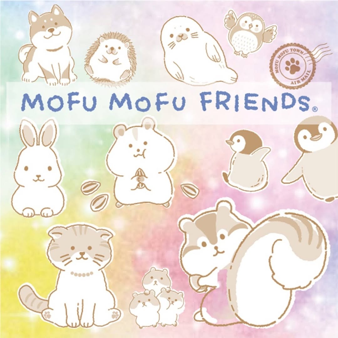 ダイソー モフモフ ファンシー学習帳