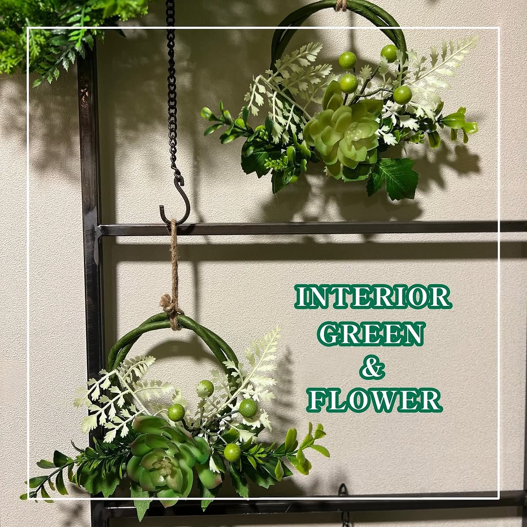 ダイソー 新作フラワーブーケ&リース