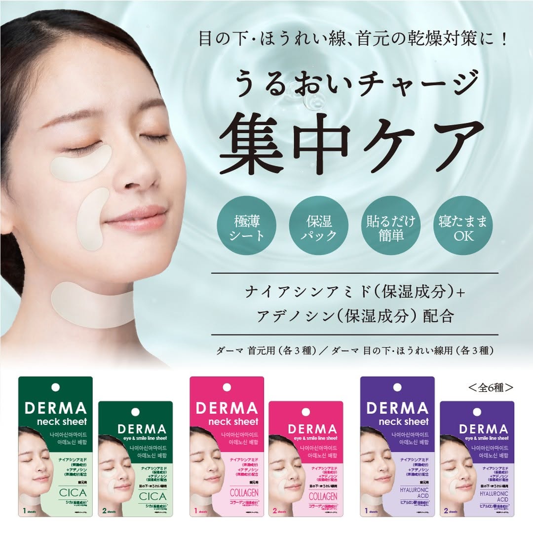 ダイソー 部分用シートパック