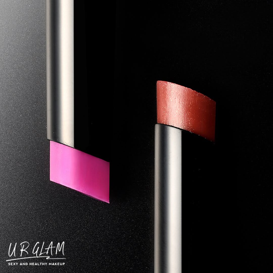 ダイソー ユーアーグラム カラーリップバーム