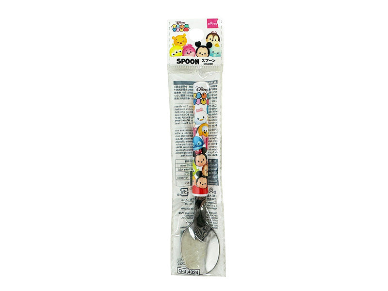 スプーン（ディズニーツムツム） ダイソー(DAISO)
