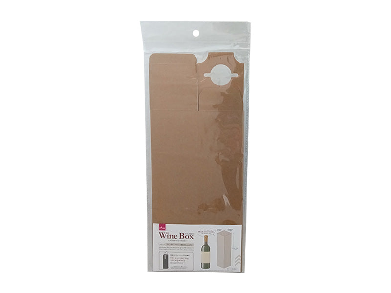 ワインＢＯＸ ダイソー(DAISO)