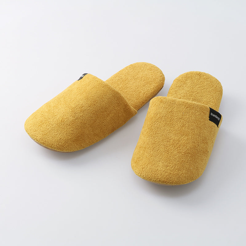 ソフトスリッパ（ＹＬ） ダイソー(DAISO)