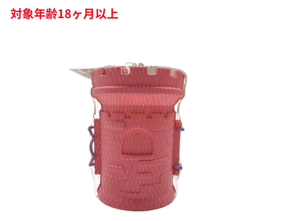 砂遊び（お城、３） ダイソー(DAISO)