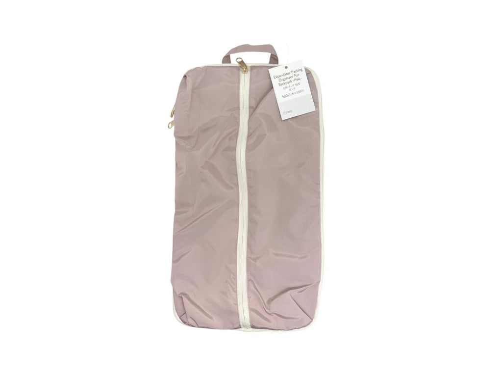 圧縮バッグ（縦型、ＰＫ） ダイソー(DAISO)