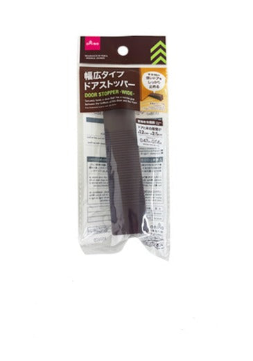 ドアストッパー（幅広タイプ） ダイソー(DAISO)