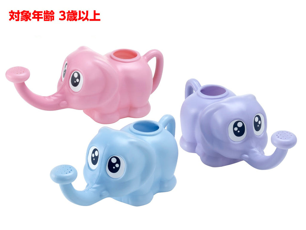 ドリーミーミニ象さんジョーロ ダイソー(DAISO)