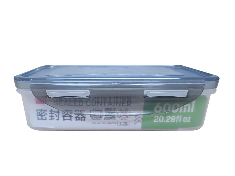 密封容器 ダイソー(DAISO)