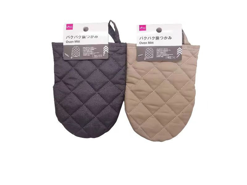 鍋つかみ（パクパク） ダイソー(DAISO)