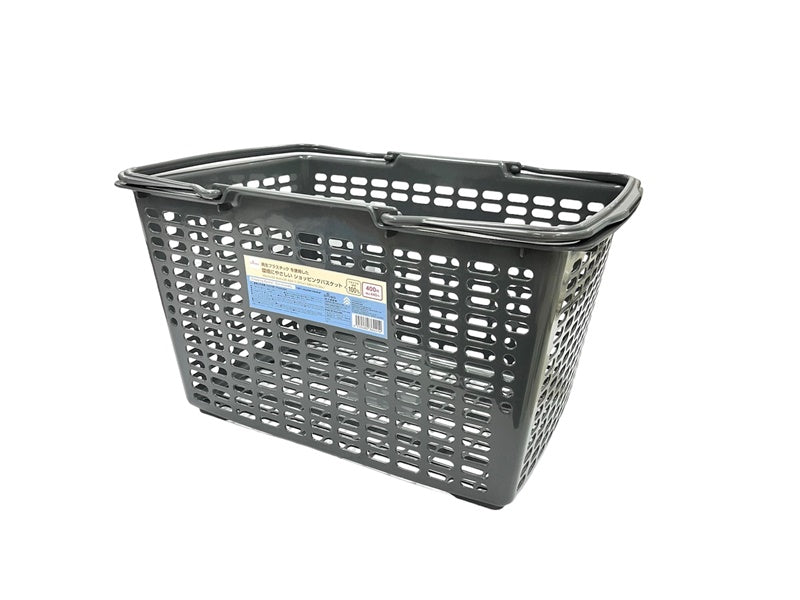 ショッピングバスケット（２） ダイソー(DAISO)
