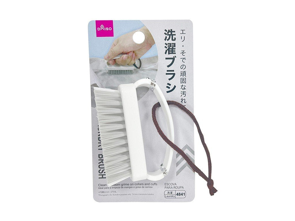洗濯ブラシ ダイソー(DAISO)