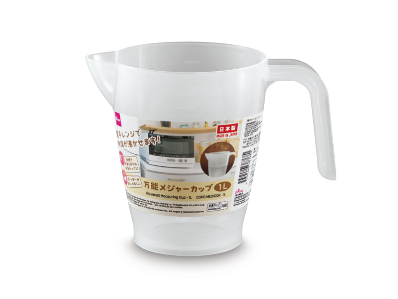 万能メジャーカップ ダイソー(DAISO)