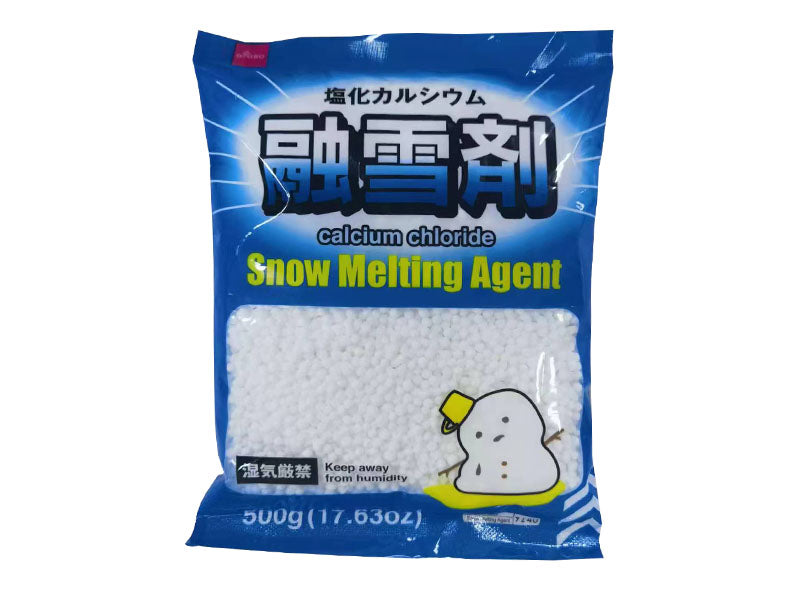 融雪剤 ダイソー(DAISO)