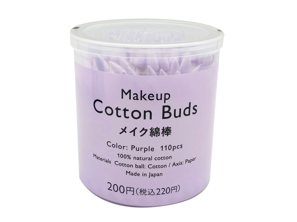 メイク綿棒 ダイソー(DAISO)