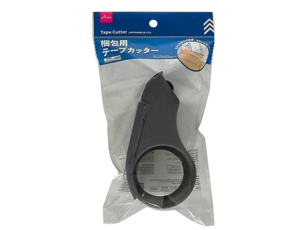 テープカッター ダイソー(DAISO)