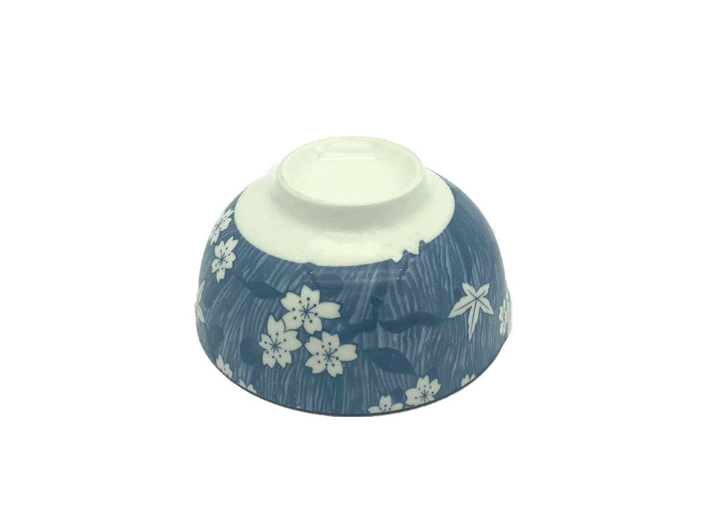 ニューボン桜飯碗 ダイソー(DAISO)