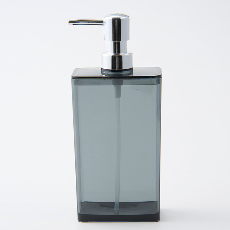 ポンプボトル（ＧＹ）６００ｍＬ ダイソー(DAISO)
