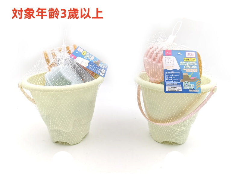 目指せ富士山！お山セット ダイソー(DAISO)