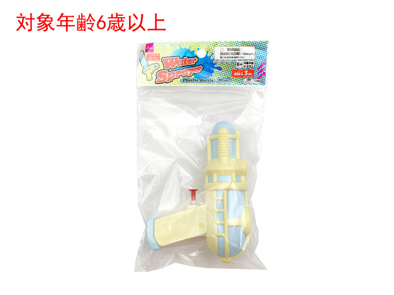 ペットボトルミニウォーターガン ダイソー(DAISO)