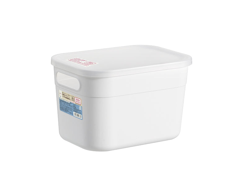 フタ付収納ボックス ダイソー(DAISO)