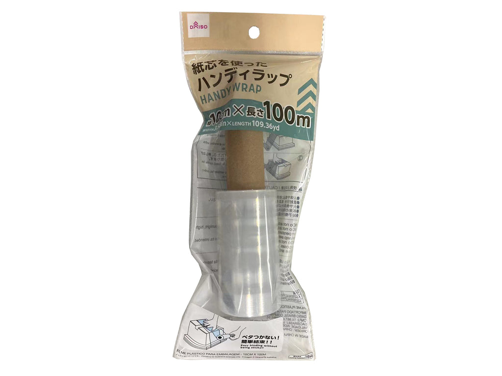 ハンディラップ ダイソー(DAISO)