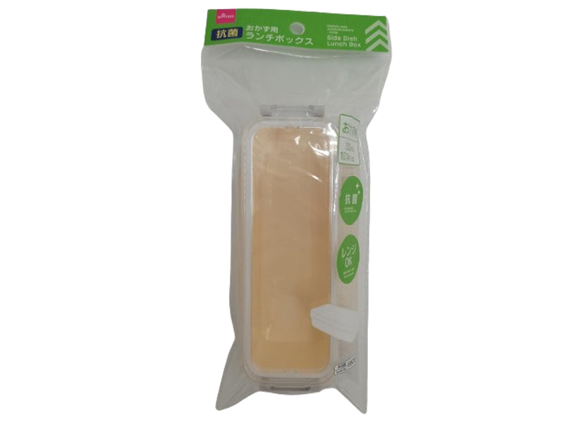 抗菌おかず用ランチボックス ダイソー(DAISO)