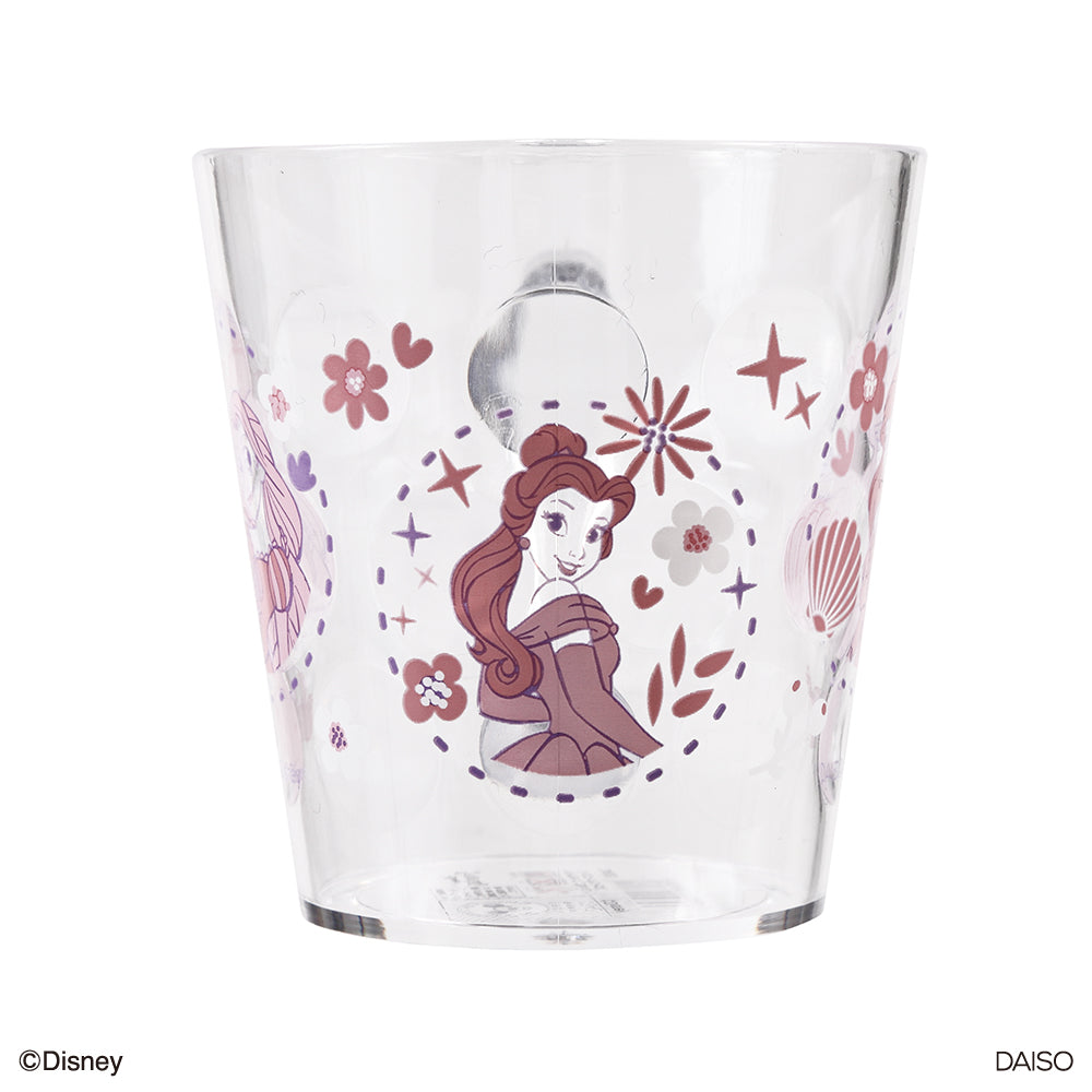 ＰＳマグカップ（ディズニープリンセス） ダイソー(DAISO)