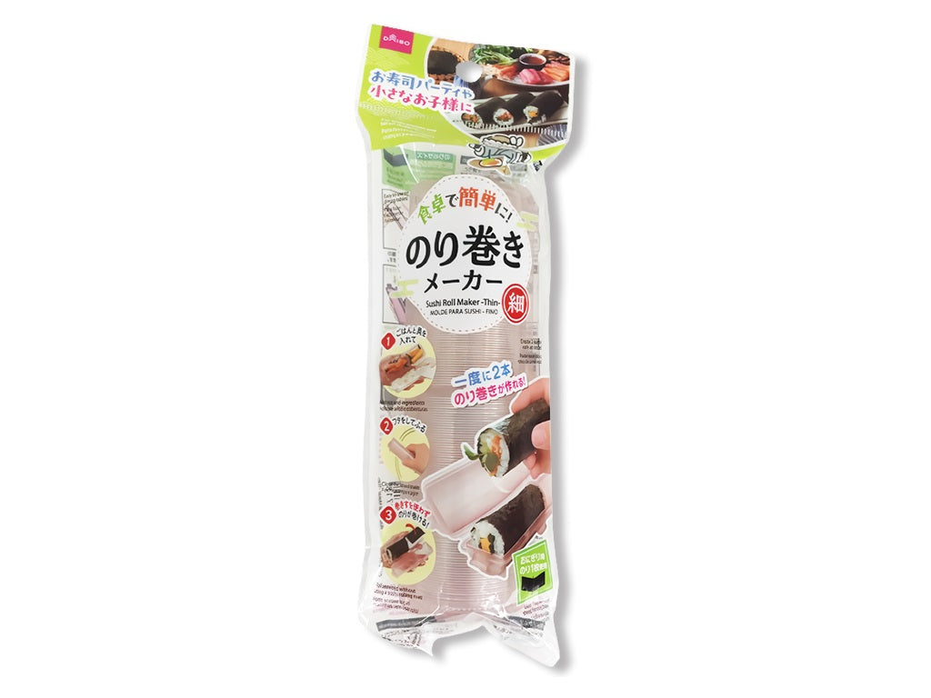 のり巻きメーカー（細） ダイソー(DAISO)