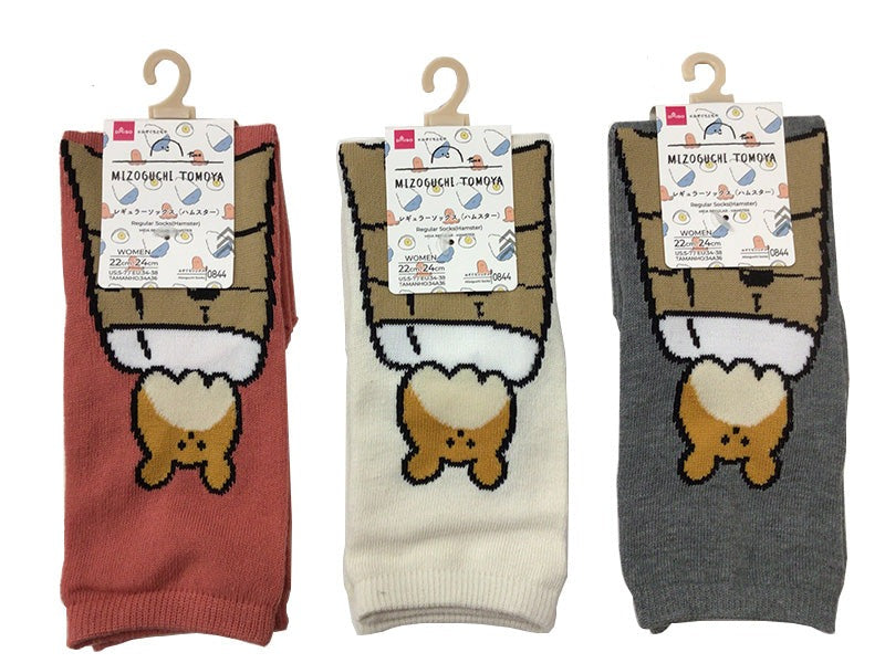 レギュラーソックス（ハムスター） ダイソー(DAISO)