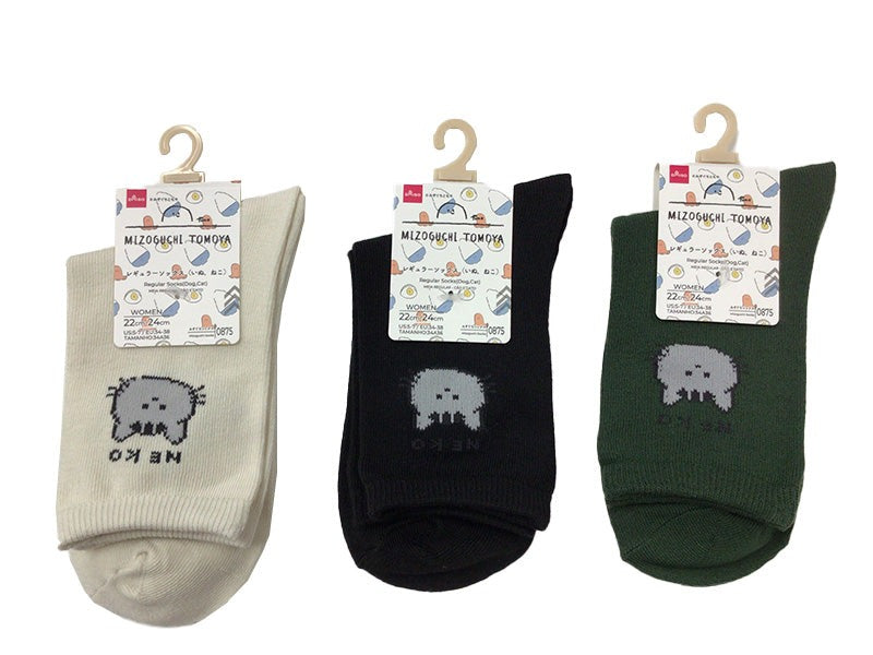 レギュラーソックス（いぬ、ねこ） ダイソー(DAISO)