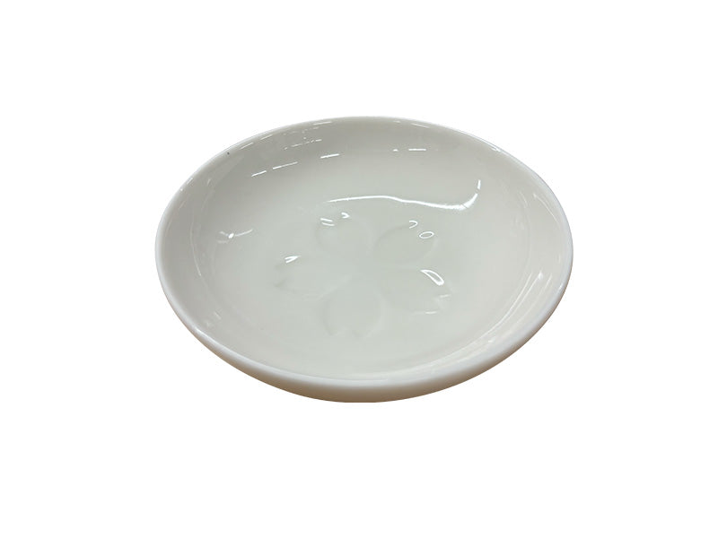 豆皿（さくら） ダイソー(DAISO)