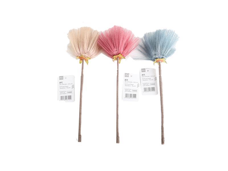 造花（ダンデライオン・ラウンド） ダイソー(DAISO)