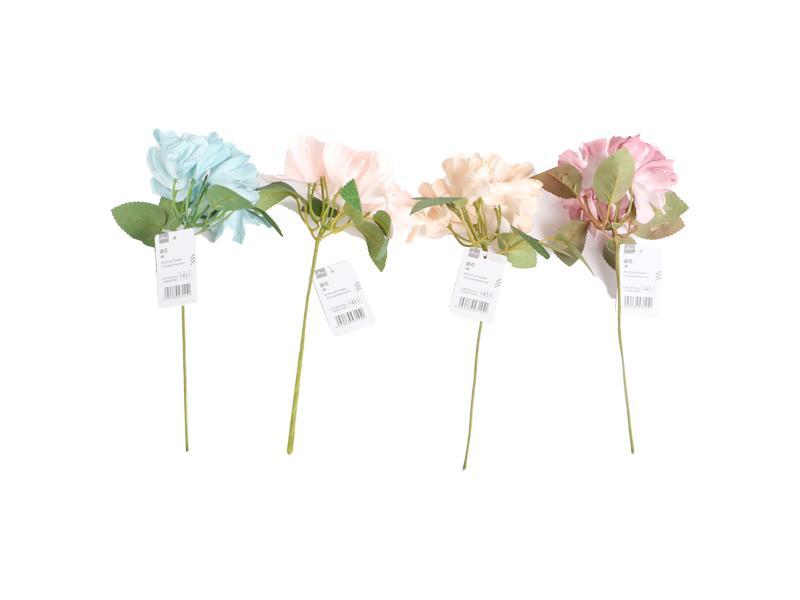 造花（菊） ダイソー(DAISO)