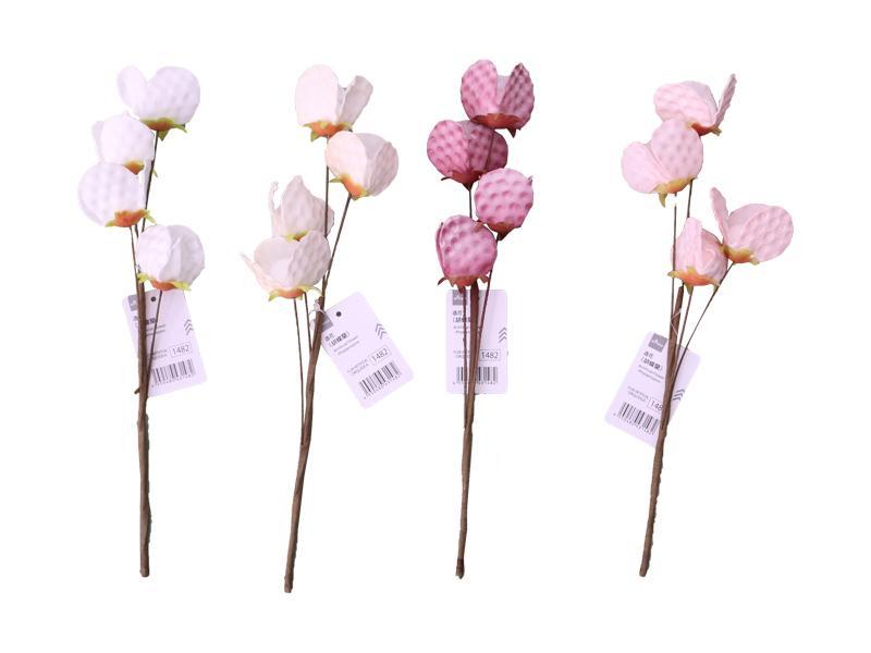 造花（胡蝶蘭） ダイソー(DAISO)