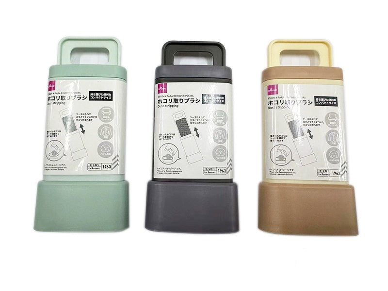 ホコリ取りブラシ ダイソー(DAISO)