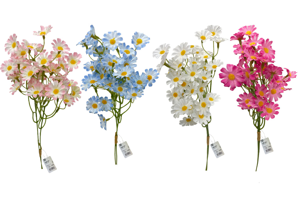 小菊（２本） ダイソー(DAISO)