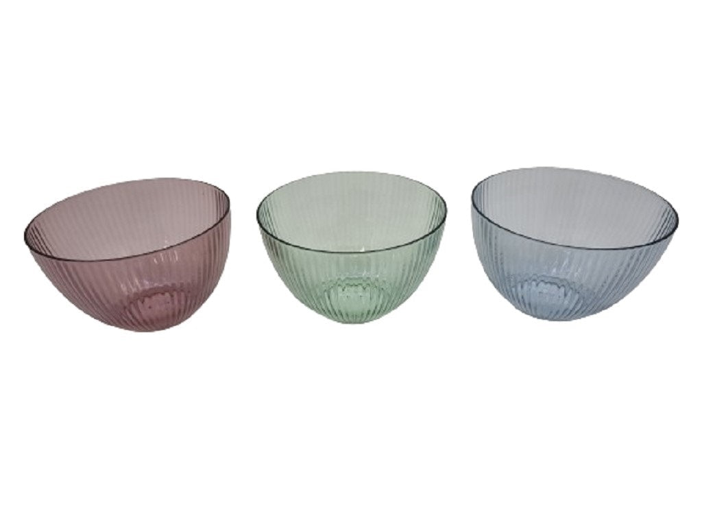 ポリスチレンデザインボウル ダイソー(DAISO)