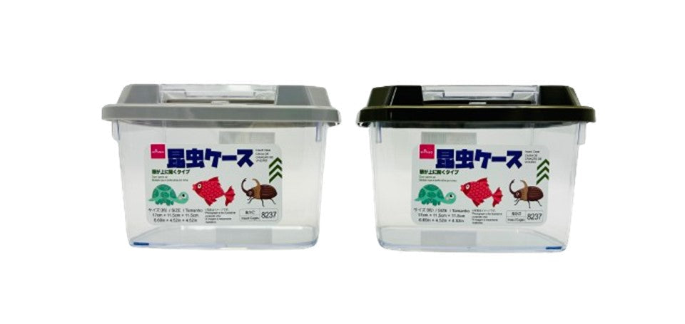 昆虫ケース ダイソー(DAISO)