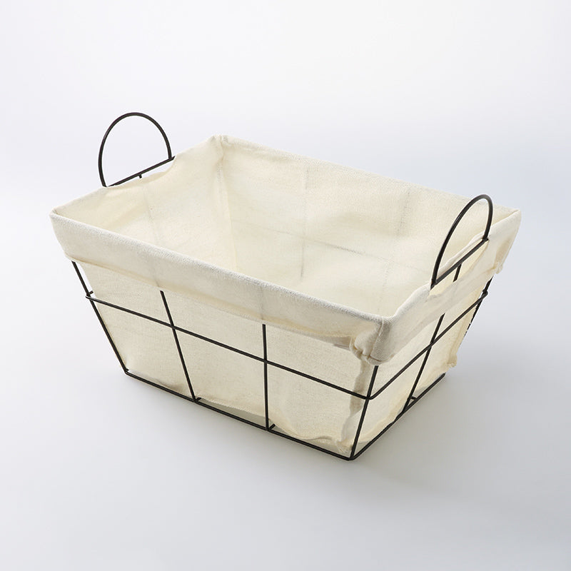 ワイヤーバスケット（ＷＨ） ダイソー(DAISO)