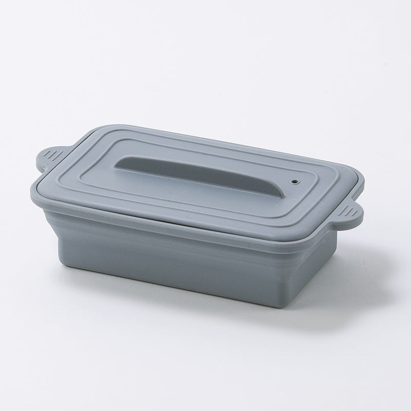 シリコーンスチーマー（すのこ付）２０ｃｍ×１１．５ｃｍ ダイソー(DAISO)