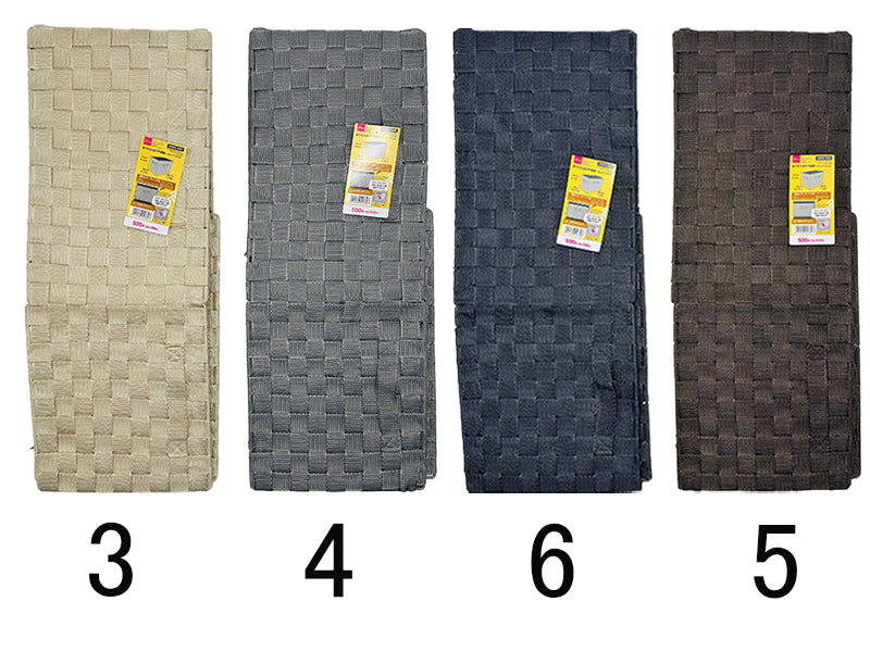 折りたたみＰＰ収納（カラーボックス対応） ダイソー(DAISO)
