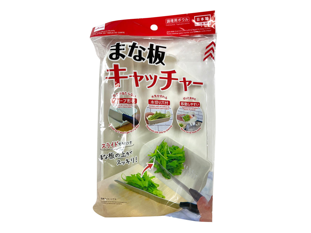 まな板キャッチャー ダイソー(DAISO)