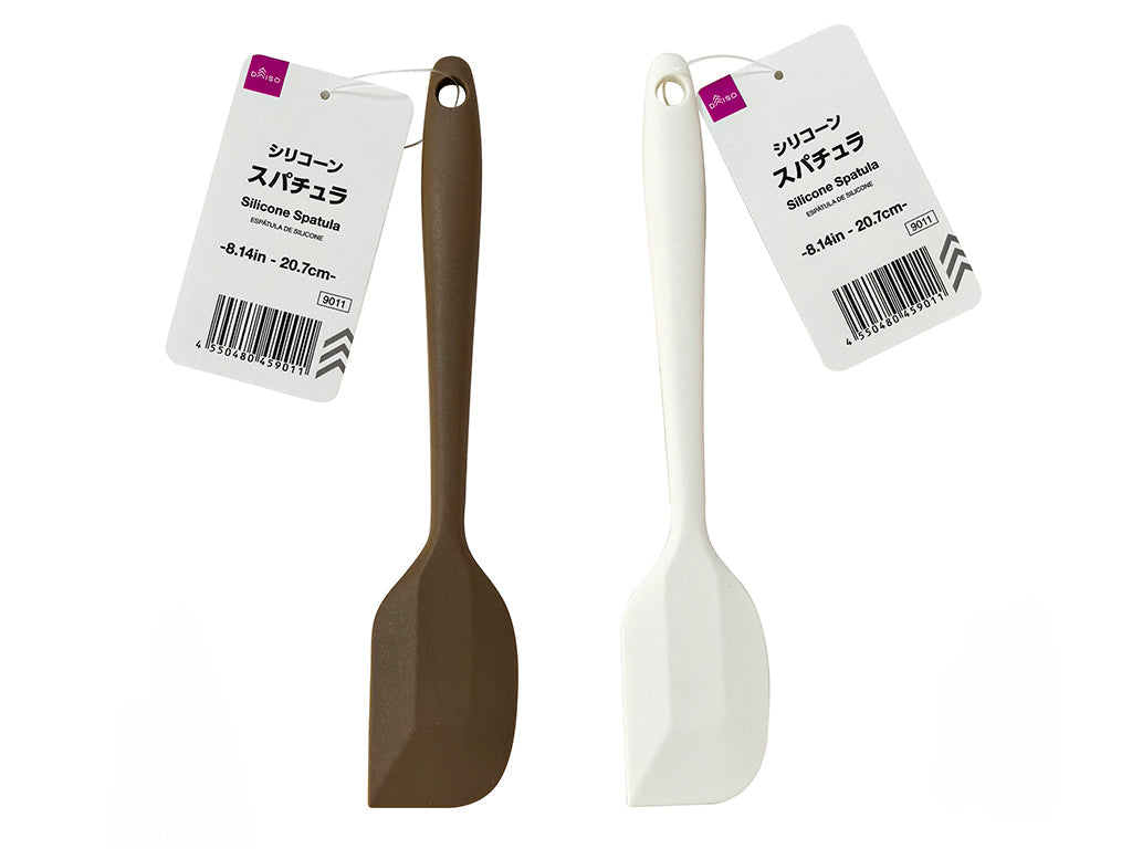 シリコーンスパチュラ ダイソー(DAISO)