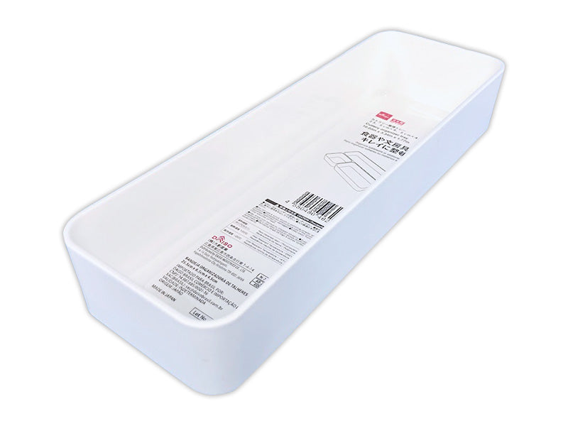カトラリー整理トレー ダイソー(DAISO)