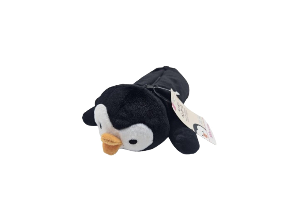 ペンケース（ペンギン） ダイソー(DAISO)