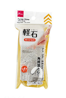 軽石（吊りひも付） ダイソー(DAISO)