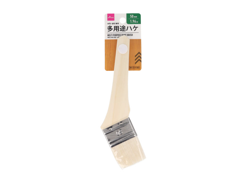 多用途ハケ ダイソー(DAISO)