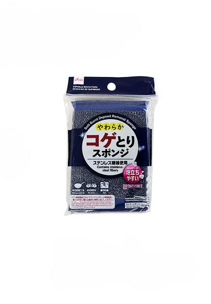 やわらかコゲとりスポンジ ダイソー(DAISO)